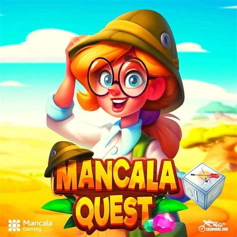 Mancala Quest 888 Casino
